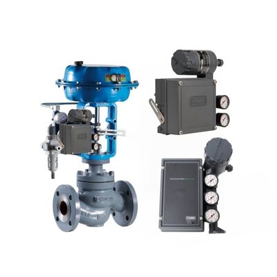 ストックサプライヤー フィッシャー 3582i 3660 3661 3622 3610J 3620J 3620JP シングルアクション電気気圧弁位置装置