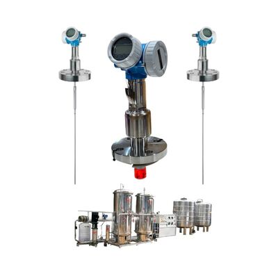 Endress Hauser FMP54-BCACCBAEDLAGJ FMP54-BCACCBAED1PUJ+AAEH オイルガスレベル測定 誘導波レーダーレベルメーター