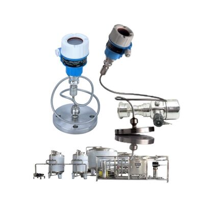 E+H 高温防爆圧力トランスミッタ Liquid Endress Hauser PMP55 デジタル Cerabar 圧力センサ