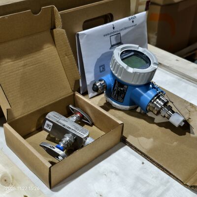 E+H 流量計 Cerabar PMP51B 圧力範囲 6psi から 6,000psi エンドレス ハウザー 圧力 送信機