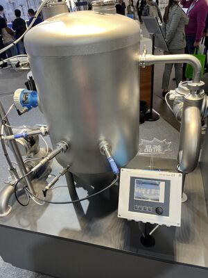 E+H 流量計 Cerabar PMP51B 圧力範囲 6psi から 6,000psi エンドレス ハウザー 圧力 送信機