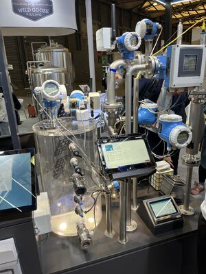 E+H 流量計 Cerabar PMP51B 圧力範囲 6psi から 6,000psi エンドレス ハウザー 圧力 送信機