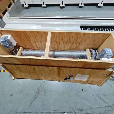 隔離器 フラッシュタンク トランスミッター マソネイラン グローブ コントロール バルブ 蒸気 石油 ガス 化学 デジタル レベル トランスミッター