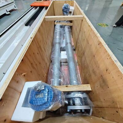 給水加熱器ボイラー送信機 マソナイラン高圧制御弁 12400シリーズ デジタルレベルトランスミッタ