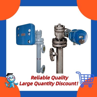 Masoneilan 12400 シリーズ レベルトランスミッタ/コントローラおよび Masoneilan バルブスペアパーツ BR400 BR200