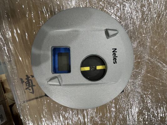中国製の制御バルブ Neles Mesto Valve Positioner ND9000シリーズ ND9106HX8T,ND9103HX8Tと気動動装置