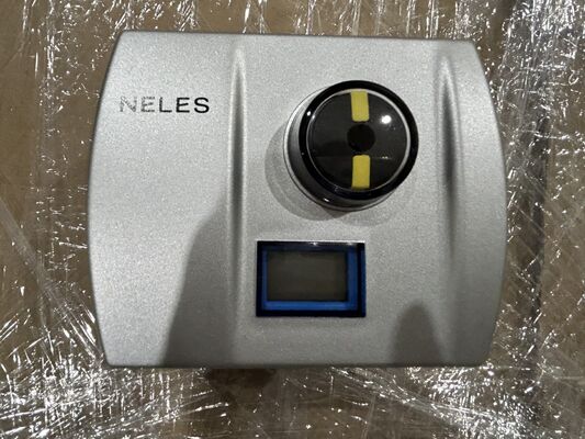 中国製の制御バルブ Neles Mesto Valve Positioner ND9000シリーズ ND9106HX8T,ND9103HX8Tと気動動装置