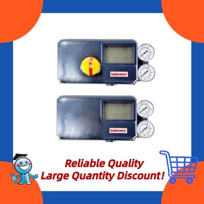 バルワーックス 5298 5299 シリーズ デジタル バルブ ポジショナー スマート バルブ コントローラー SMC JSX JSXM JSXD JSXP JSXR JSXZ ソレノイド バルブ