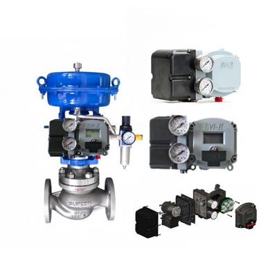 Masoneilan SVI II AP SVI2 21123121 21123111 21113121 21113111 デジタル制御バルブポジショナー 価格