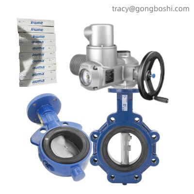 高品質 AUMA SA アクチュエーター 10 Nm 32000 Nm 電動バルブアクチュエーター AUMA SA16.2-F16 マルチターンアクチュエーター工業用バルブ用