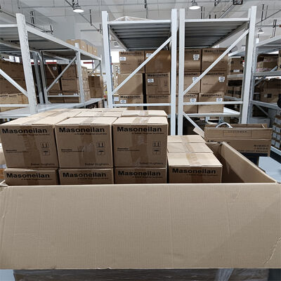 マソネイラン制御バルブ SVI1000シリーズバルブポジショナー SVI1000G/IM/SWポジショナー + フェアチャイルド M25 リレーとASCO電磁パルスバルブ NFG353D132 24VDC