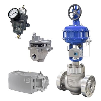 FasTrak FT D00ASSA 化学精製工場制御用 バルブ位置装置 爆発防止 高流量