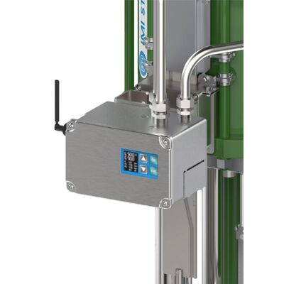 IMI STI SHP SH00ASSAU バルブ位置付け器 信頼性の高い保護 水処理装置 産業用