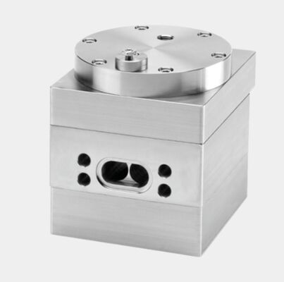 IMI STI AVシリーズ 高速耐腐食体積増強器 圧量比1:1 パネウマティック制御バルブ