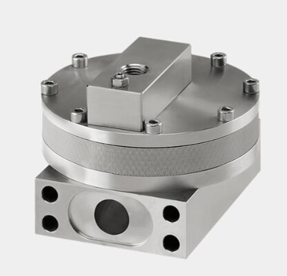 IMI STI AVシリーズ 高速耐腐食体積増強器 圧量比1:1 パネウマティック制御バルブ