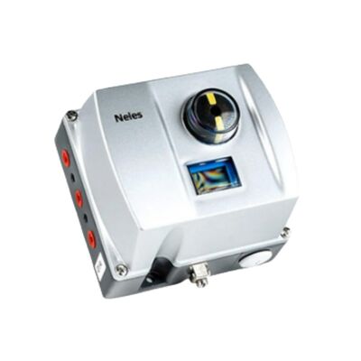 Valmet Neles ND9103HX8T ND9106HX8T ND9203HE8T ND9206HE8T ND7106HX8 Smart Valve Positioner Industrial Control
