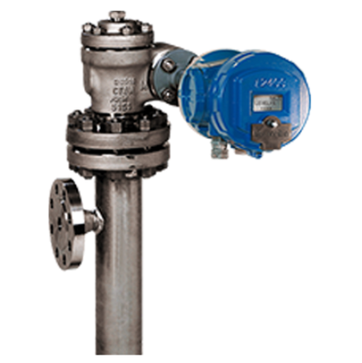 MASONEILAN 12400 12800 Digital Level Transmitter with BR200 BR400 Volume Booster 496 Limit Switch