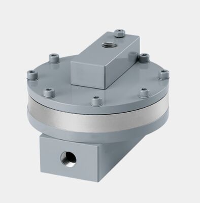 IMI STI PT Series SR/CCK Valve Positioner Double Single Acting for Butterfly Plug Ball Valves