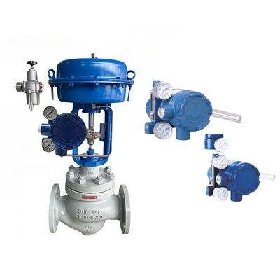 オリジナル 高品質のアズビル スマート バルブ ポジショナー 300 シリーズ AVP300 AVP301 AVP302 バルブ コントローラー