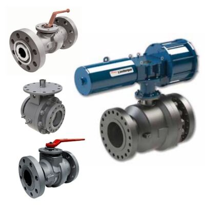 フローサーブ リミトーク LPS パンネマティック 重用 スコッチヨークアクチュエーター シングル・ダブル・アクション 高トルク オイルガス