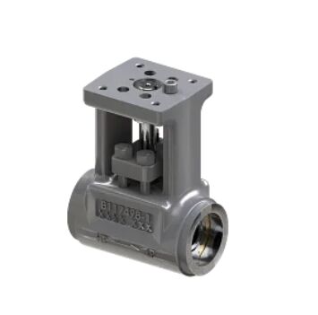 フローサーブ リミトーク LPS パンネマティック 重用 スコッチヨークアクチュエーター シングル・ダブル・アクション 高トルク オイルガス