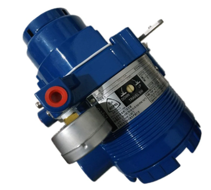 AZBIL AVP307 Series Valve Positioner for Petrochemical Thermal Power High Precision Control Industrial