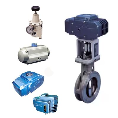 KOSO 710E 720E エクセントリック PARA SEAL バターフライバル