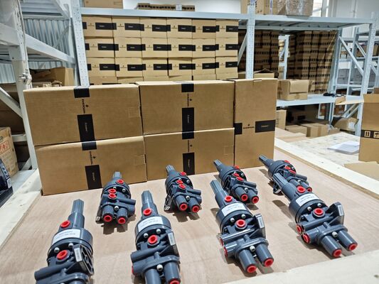 Fisher 377 空気圧リレー FisherDVC6200 デジタルバルブコントローラ 石油化学、電力、プロセスオートメーション向け産業用バルブ制御ソリューション