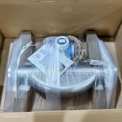 Endress Hauser E+H 高精度コリオリ流量計 Promass F300 液体・ガス・多相流測定用