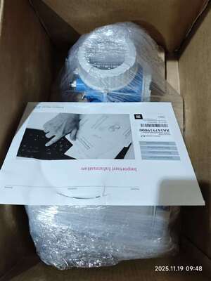 Endress Hauser コリオリ流量計 Promass F300 8F3B40-BBDMABDGAASAD4SAA2+AAEBZ1 化学・石油・ガス産業向け安定計測