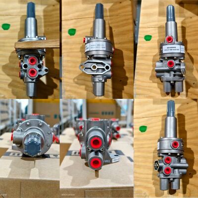 Fisher 377リレーとDVC6200バルブコントローラーによる信頼性の高いプロセス制御