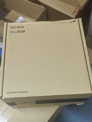 エマーソン・フィッシャー FIELDVUE DLC3010 DLC3020F デジタルレベルコントローラー