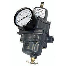NEWAY CSS Series Control Valve with Fisher DVC6200 Positioner 67CFR Filter Regulator Chemical Oil Gas