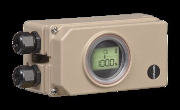 中国 NEWAY CBSシリーズ ベローズシール シングルシート制御弁 (Samson 3730ポジショナ付き) 化学用途