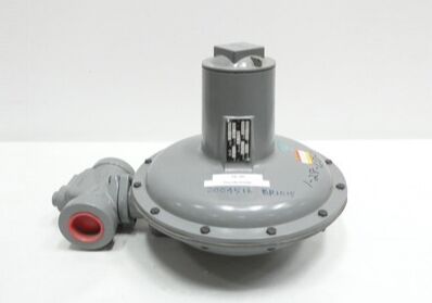 ITRON Bシリーズ 圧力調整器・ガス減圧弁・スキッドマウント用ガス減圧弁