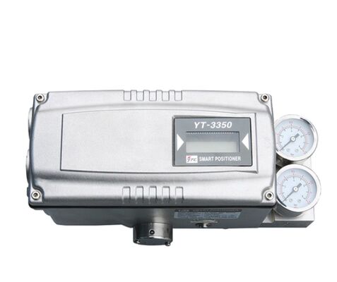 NEWAY CBC シリーズ 密封袖制御バルブ 化学用 YTC 3350 ポジショナー