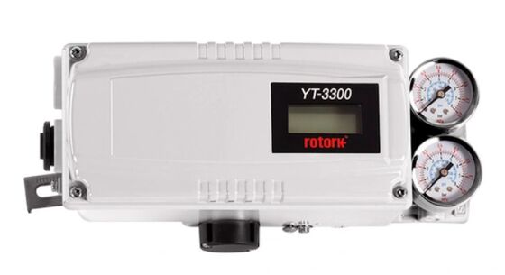 NEWAY CBC シリーズ 密封袖制御バルブ 化学用 YTC 3350 ポジショナー