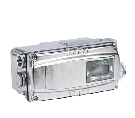 NEWAY CBC シリーズ 密封袖制御バルブ 化学用 YTC 3350 ポジショナー