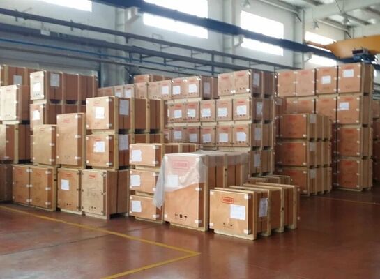 EMERSON Fisher圧力調整器1098-EGRおよび1098H-EGR（ガス流量制御用パイロット付き）の中国製デバイス価格