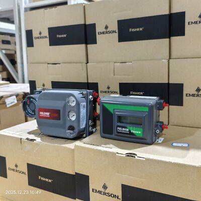 産業用制御弁の中国メーカー；Fisher DVC2000 FIELDVUEシリーズポジショナ；HARTプロトコルデバイスの設置およびコミッショニング、IMI Norgren 6313シリーズ電磁弁