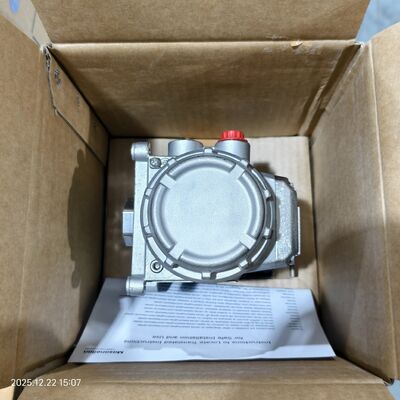 マソネイラン SVI3-31111210 HART 7 デジタルバルブポジショナ シングルアクション オンライン診断機能付き、NORGREN 24100シリーズ電磁弁搭載 ガス媒体産業用プロトコル