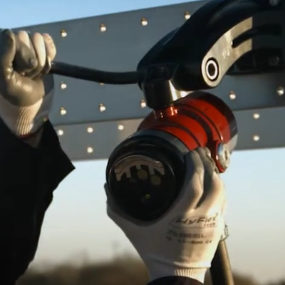 LNG Plant Flame Detector Multispectrum IR Flame Detector DET-TRONICS X3301 Fire Detection Sensor Price