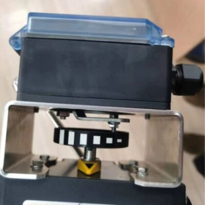 samsonは地球弁3241with 3277の空気のアクチュエーターおよびMasoneilan SVI2 21113111弁のポジシァヨナー4708のregula制御する