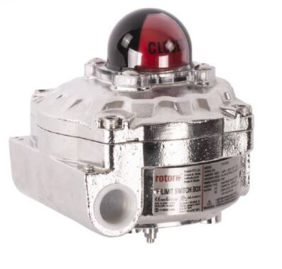 KOSO 300T 300L 三方向ボールバルブ 6300Rアクチュエータローターク YT870 制限スイッチ 石油化学ガス
