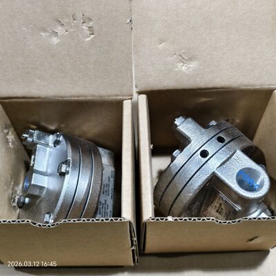 パンエマティック部品 ROTORK YTC SPTM-V6 SPTM-65V 中国製の制御バルブ用のスマート位置伝達器