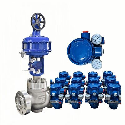 アズビル AVP300シリーズ AVP307-RSD3A-XXXX-X コントロールバルブポジショナ スマートHART