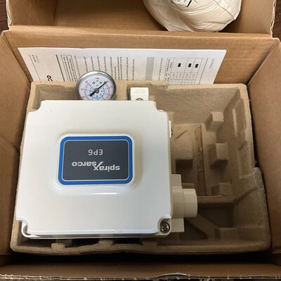 フィッシャー 67CFR フィルター圧力調節器 スパイラックス サルコ EP6 電動気圧閥定位器 バルブ制御器 価格