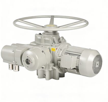 SIPOS 2SA5511-5EE00-4AB3-Z グローブバルブ・ゲートバルブ用電動アクチュエータ 産業用パイプライン制御