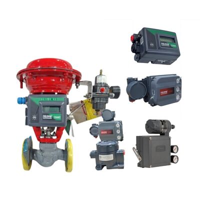 Stock Fisher 3582i DVC2000 DVC6200 DVC6205 DVC6215 Industrial Smart Digital Valve Controller Valve Positioners