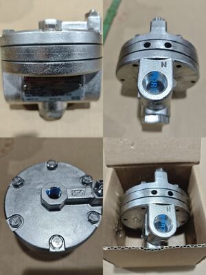 中国製の制御角度バルブ フローサーブスマートポジショナー ロジックス 3800 3200MD 520MD/420 PMV P5/EP5 F5-NAM ロトーク YT-300 ブースター